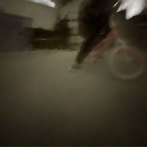 Meet your Posher, Andrew